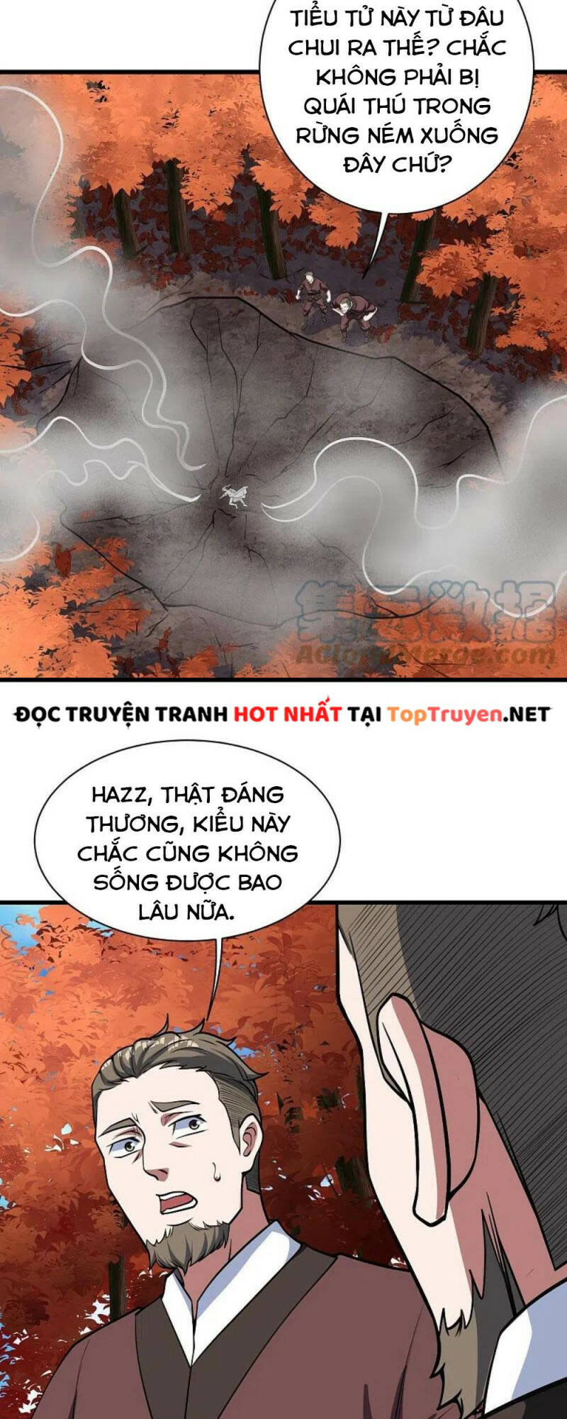 Chương 298 - Trang 3