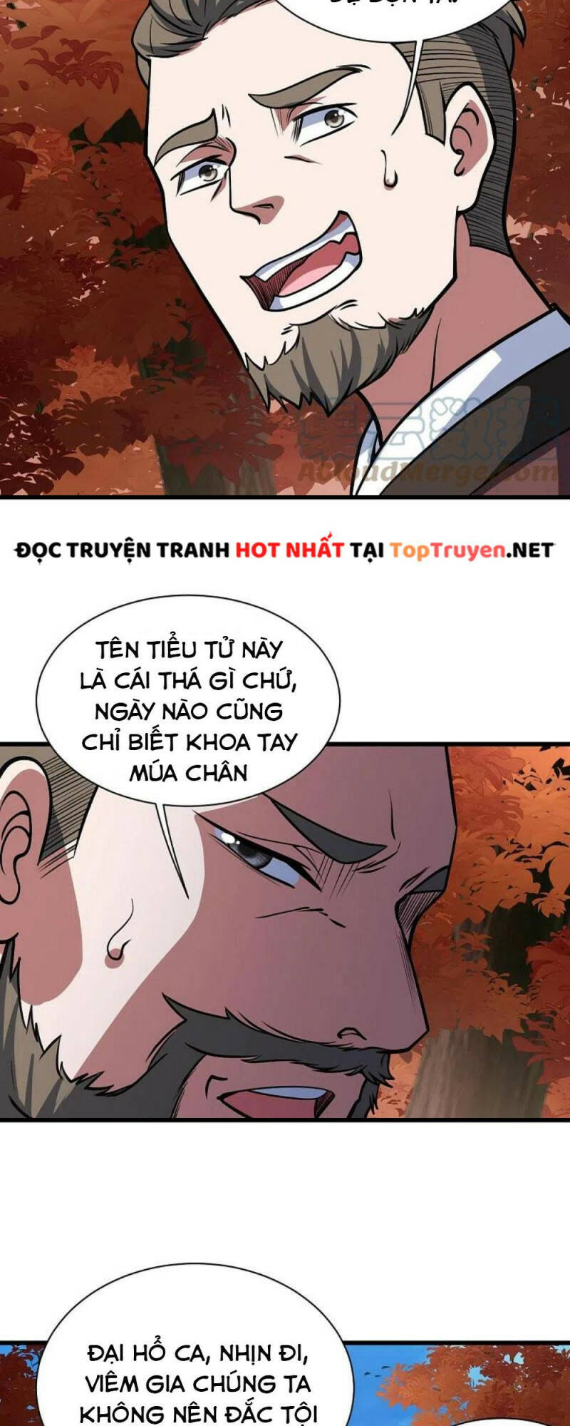 Chương 298 - Trang 8