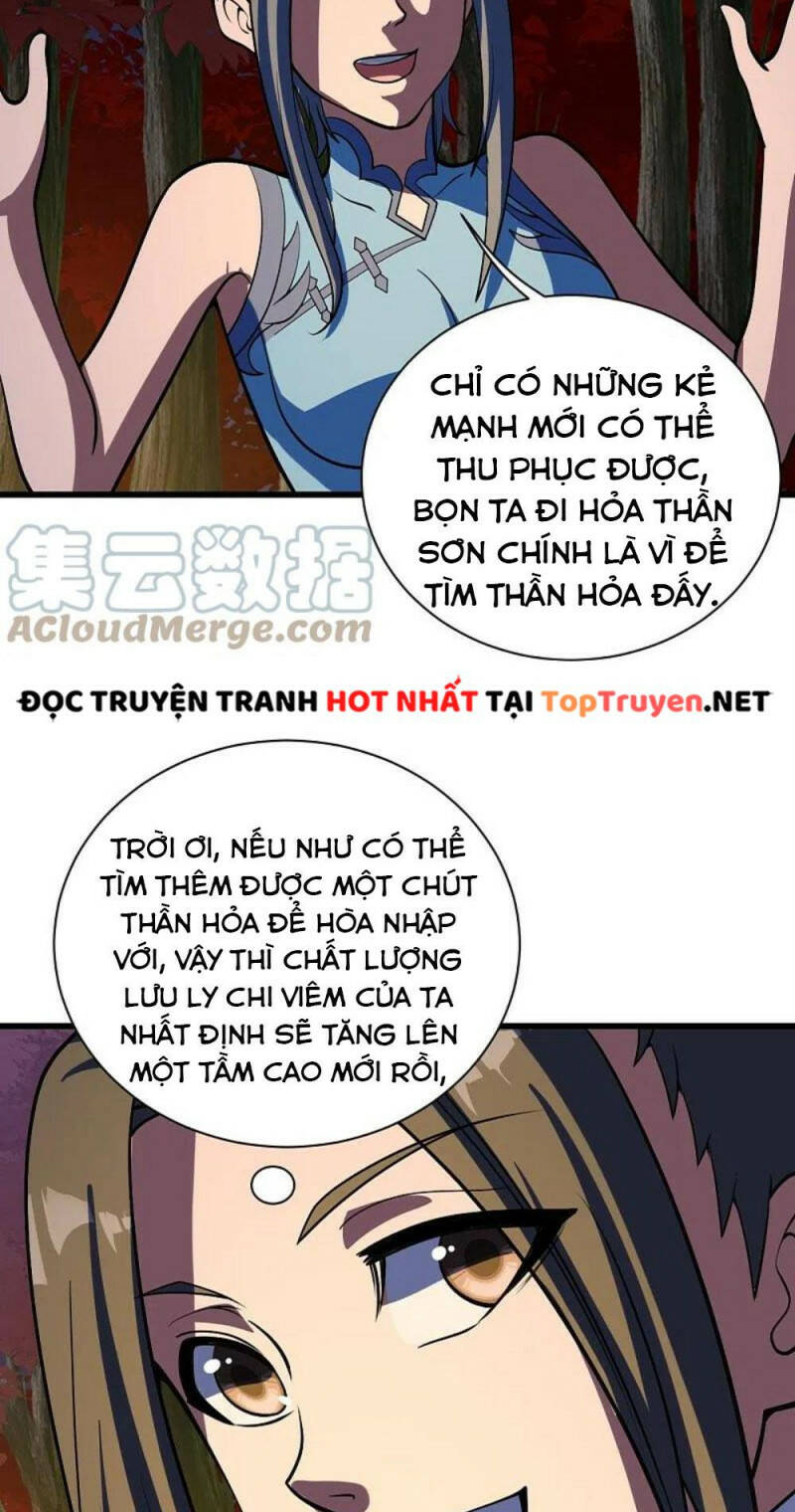 Chương 299 - Trang 12
