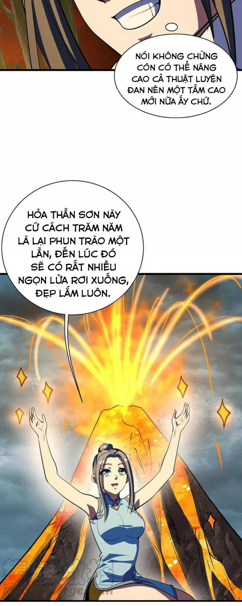 Chương 299 - Trang 13