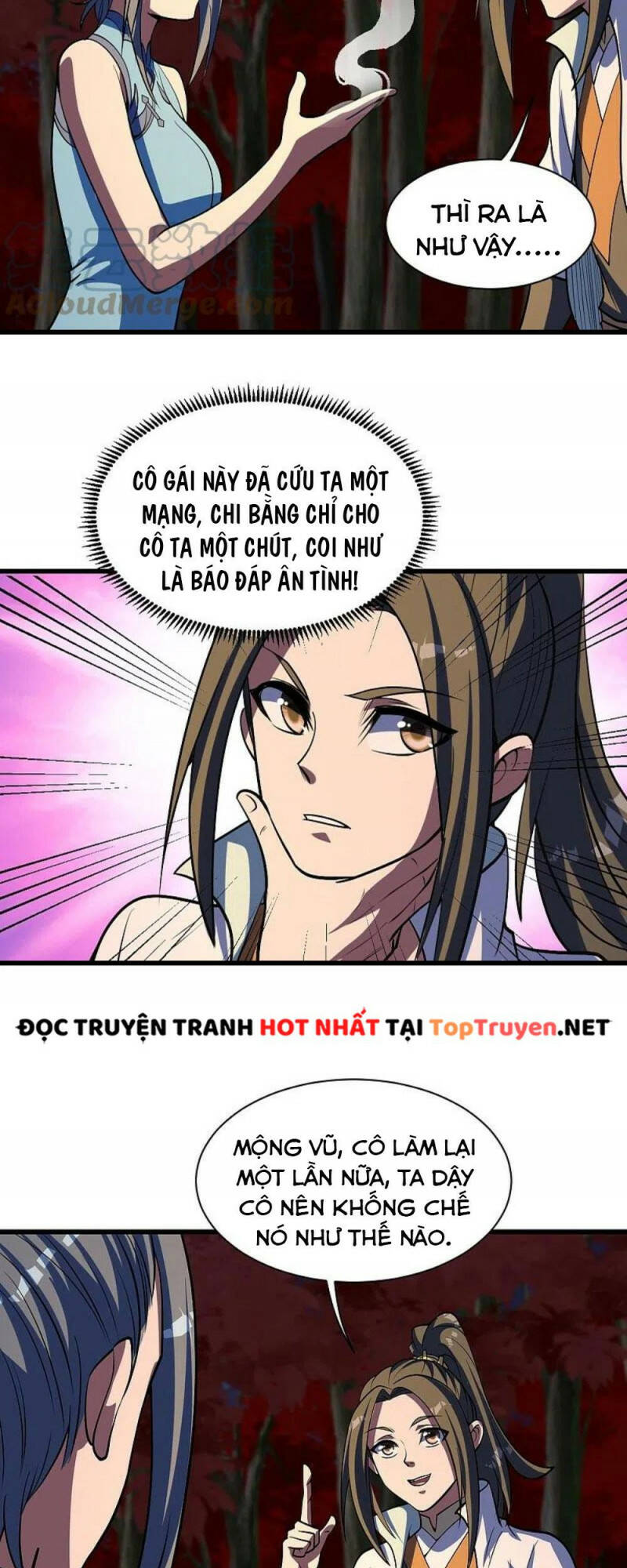 Chương 299 - Trang 17