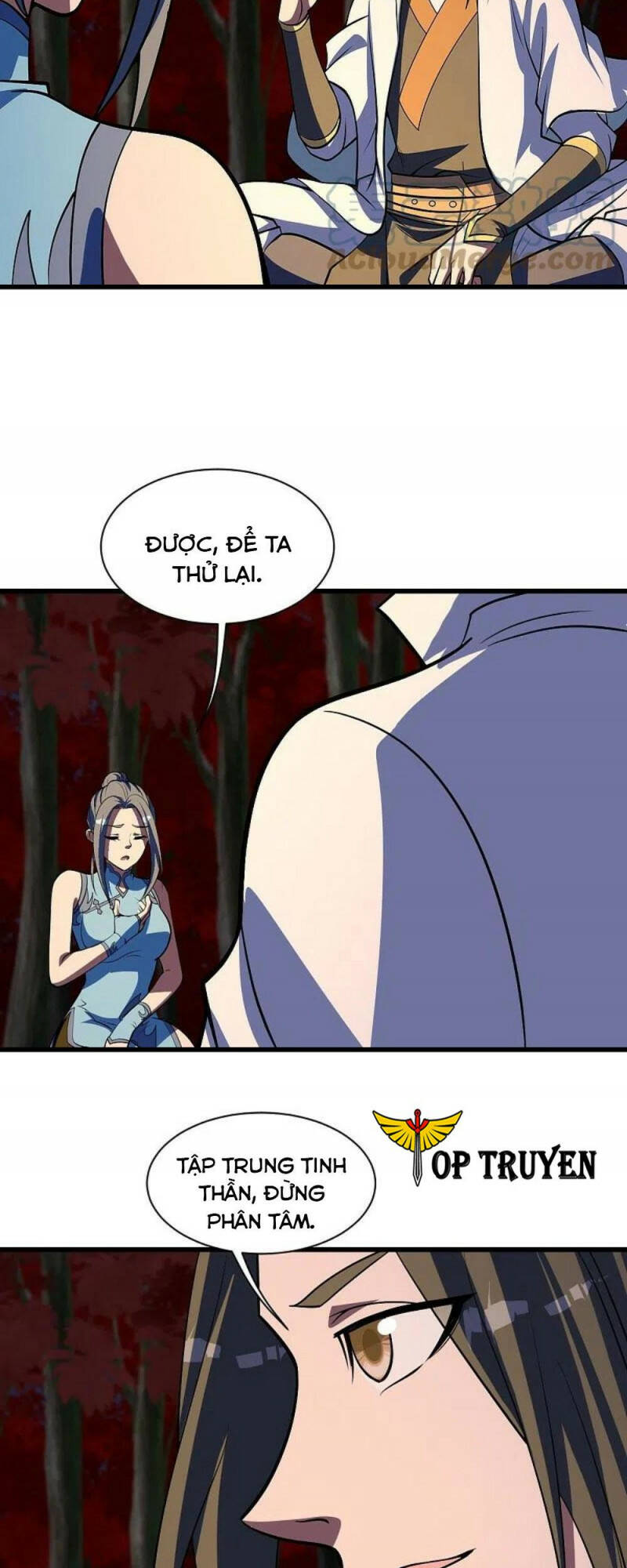 Chương 299 - Trang 18