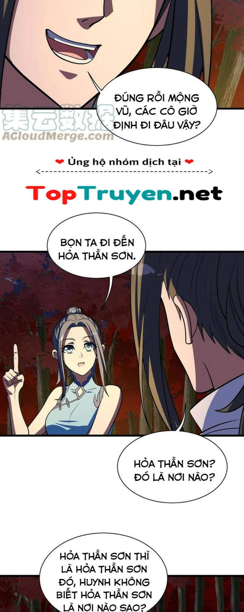 Chương 299 - Trang 8