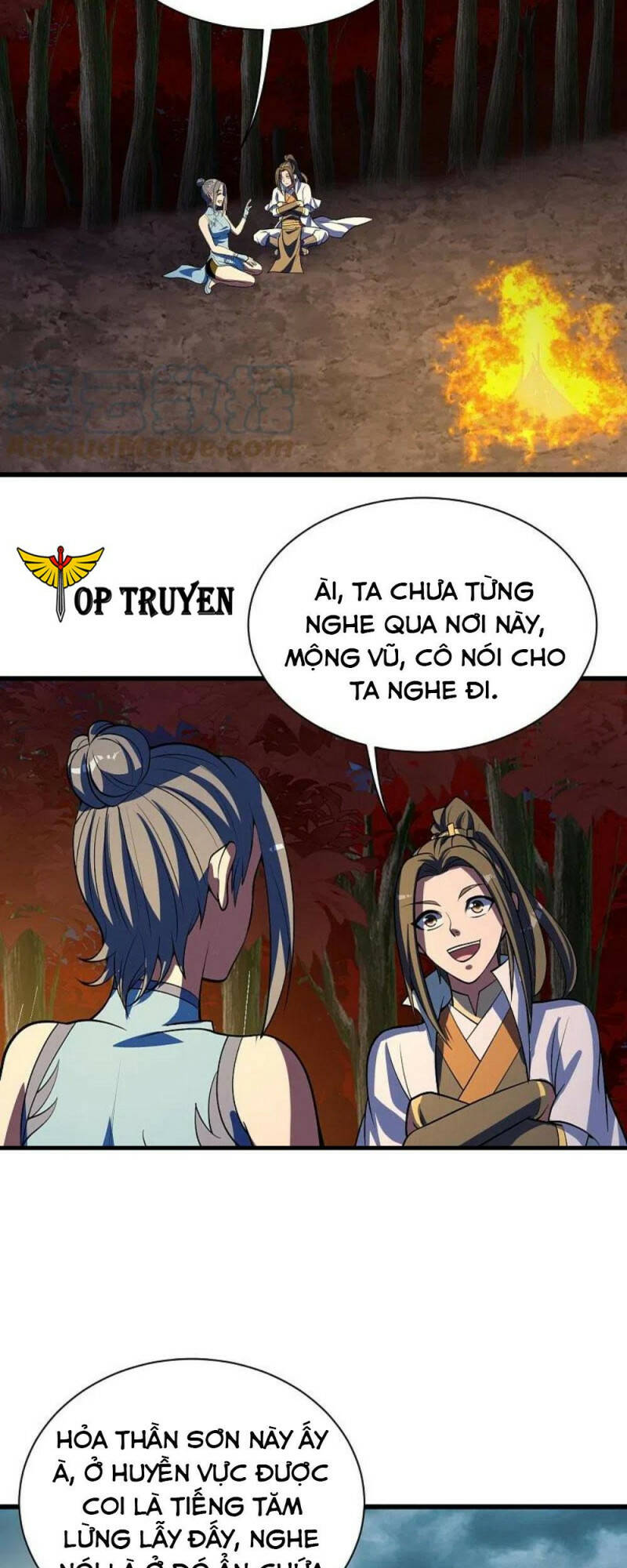 Chương 299 - Trang 9