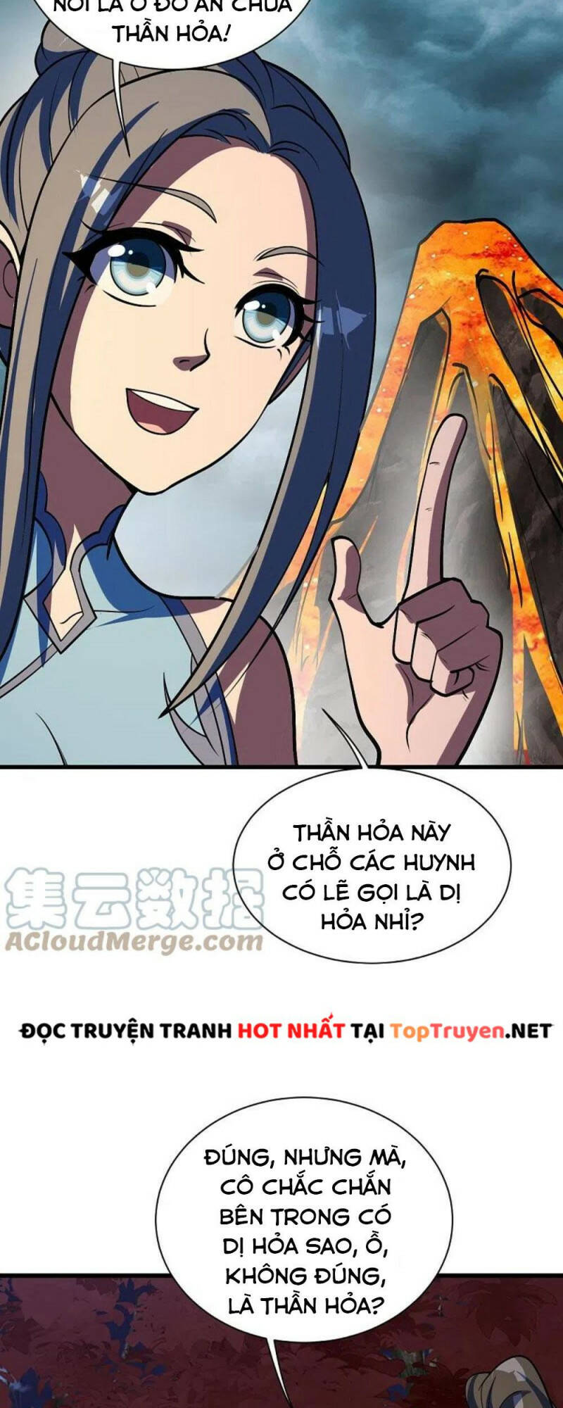 Chương 299 - Trang 10