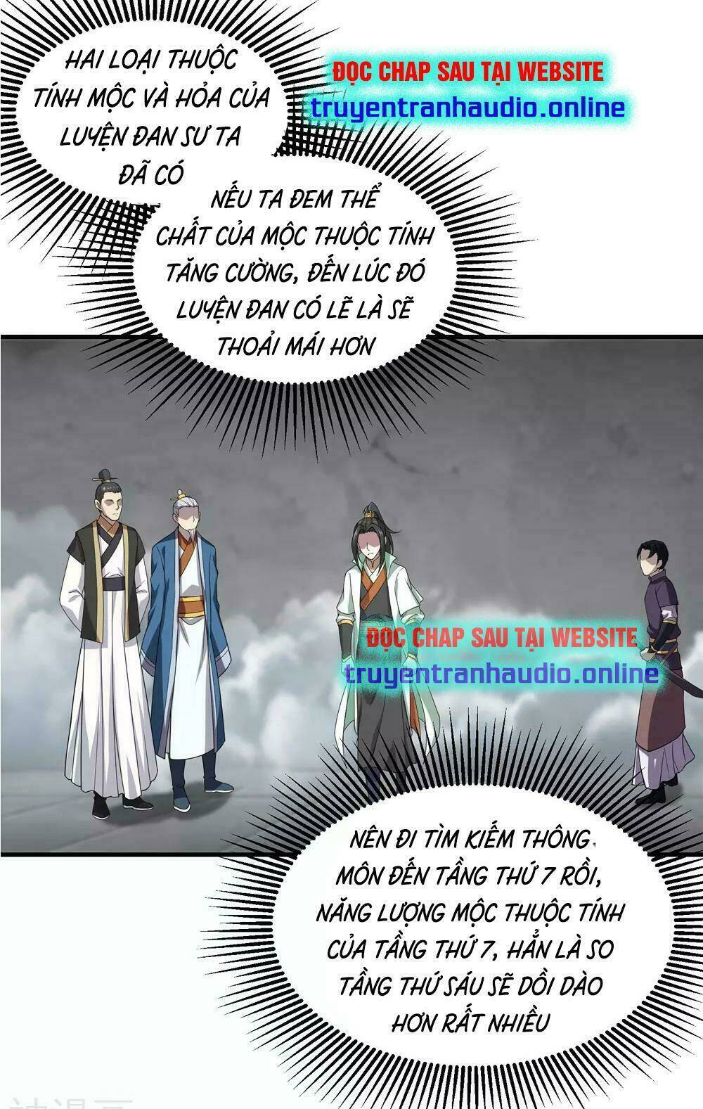 Chương 30 - Trang 2