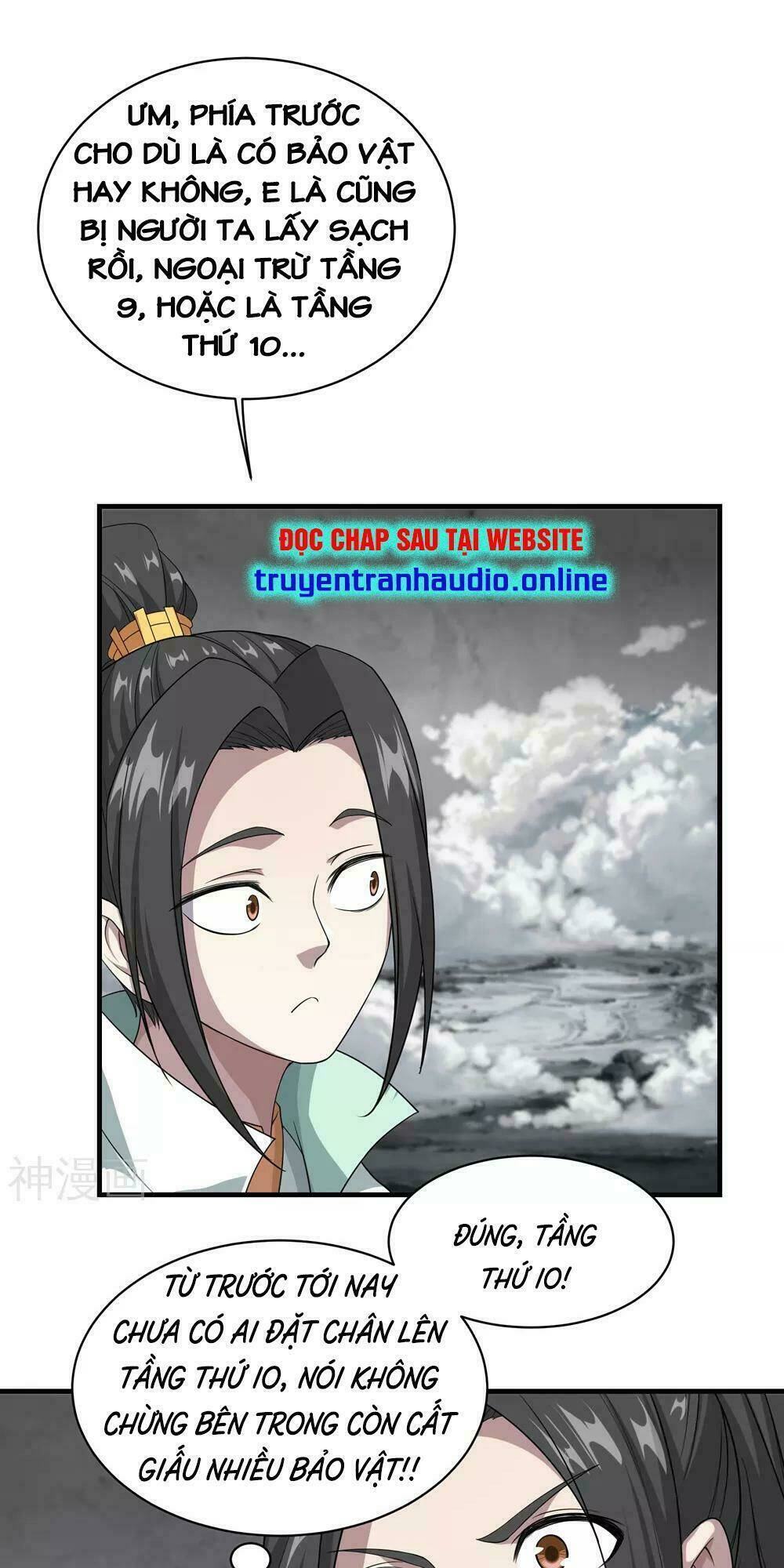 Chương 30 - Trang 11