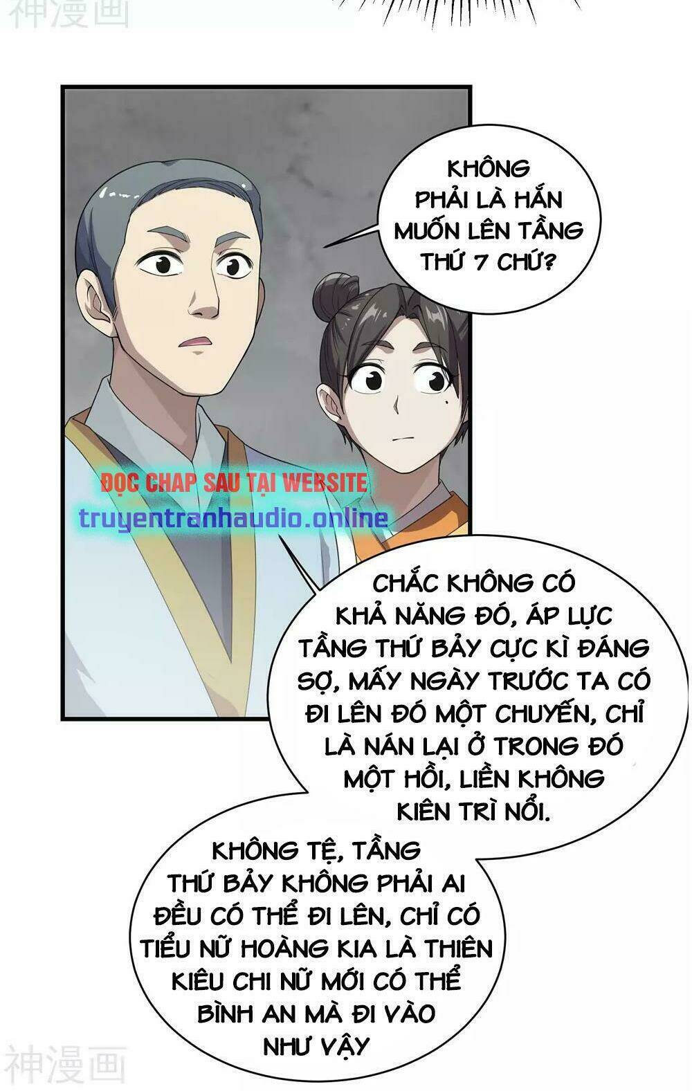 Chương 30 - Trang 3
