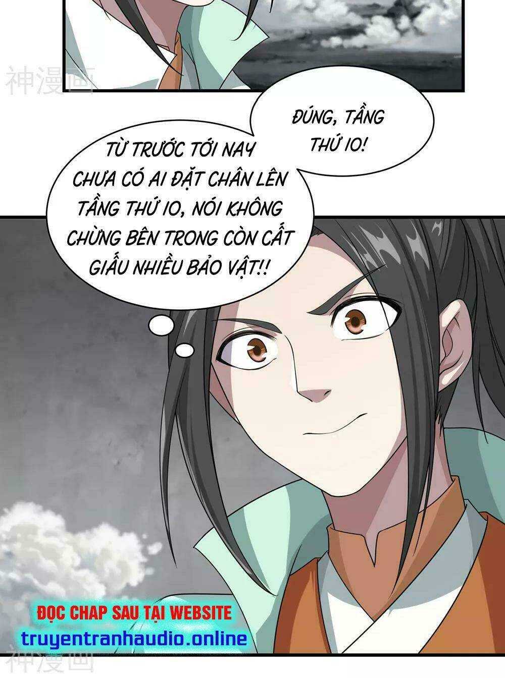Chương 30 - Trang 10