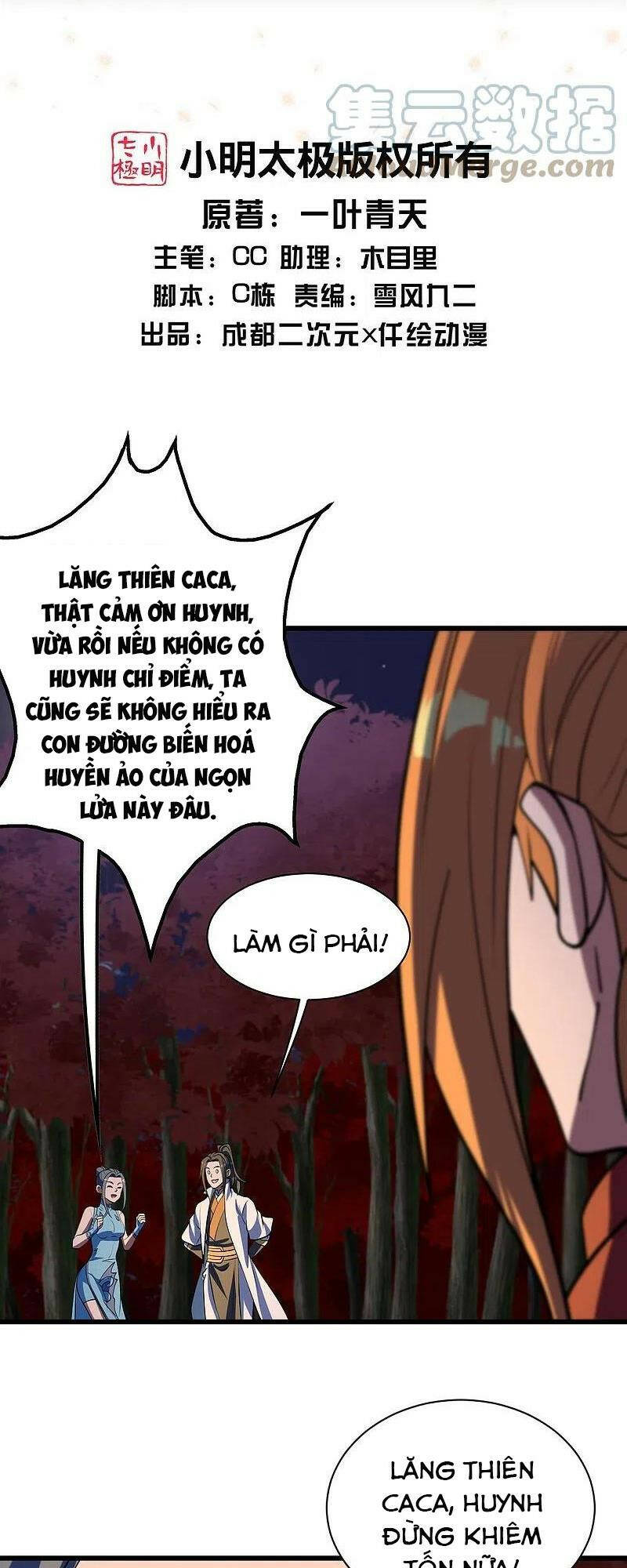 Chương 300 - Trang 2