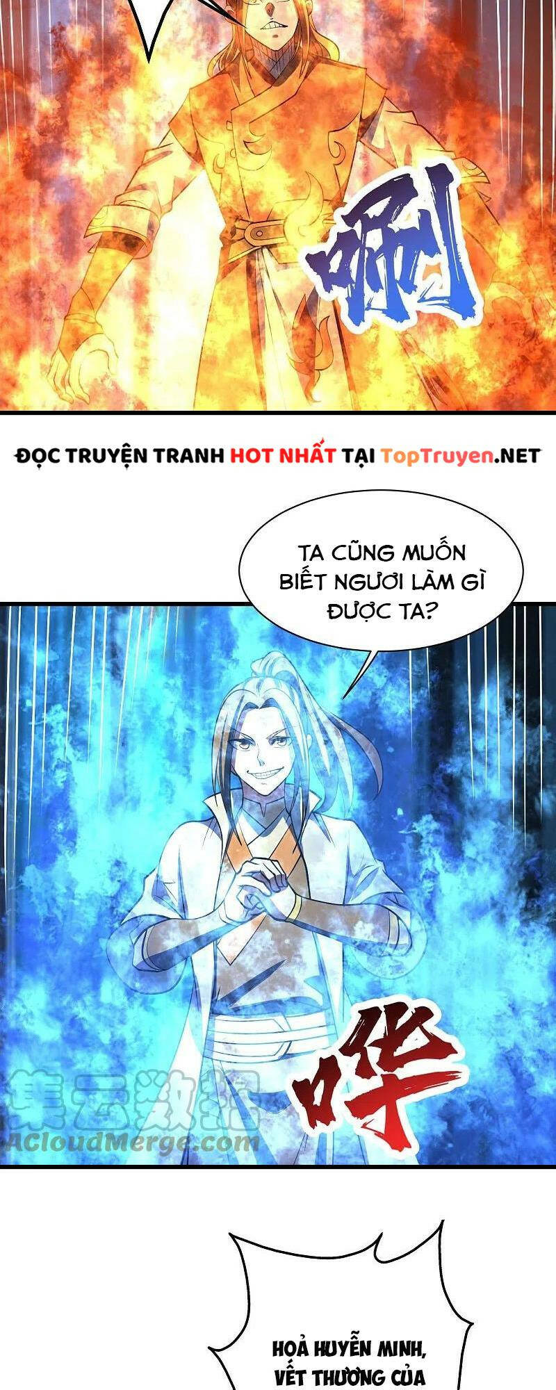 Chương 300 - Trang 11