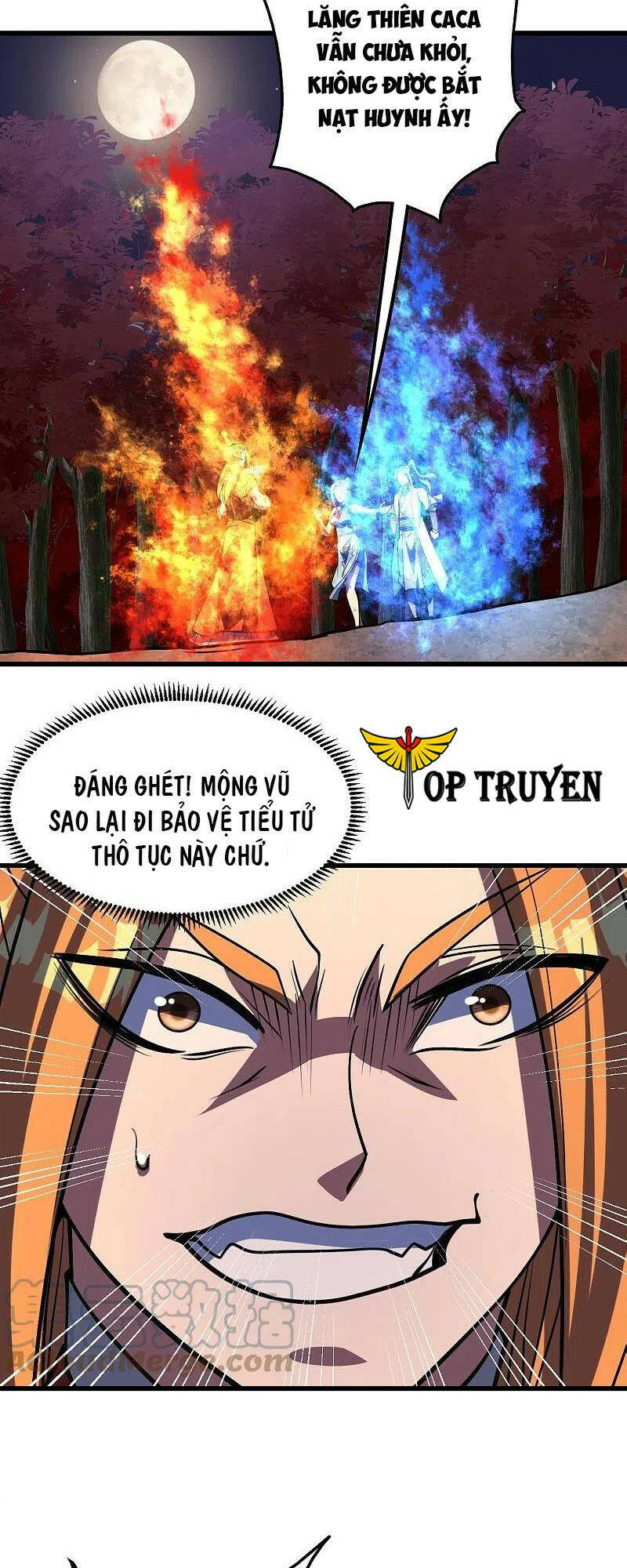 Chương 300 - Trang 12