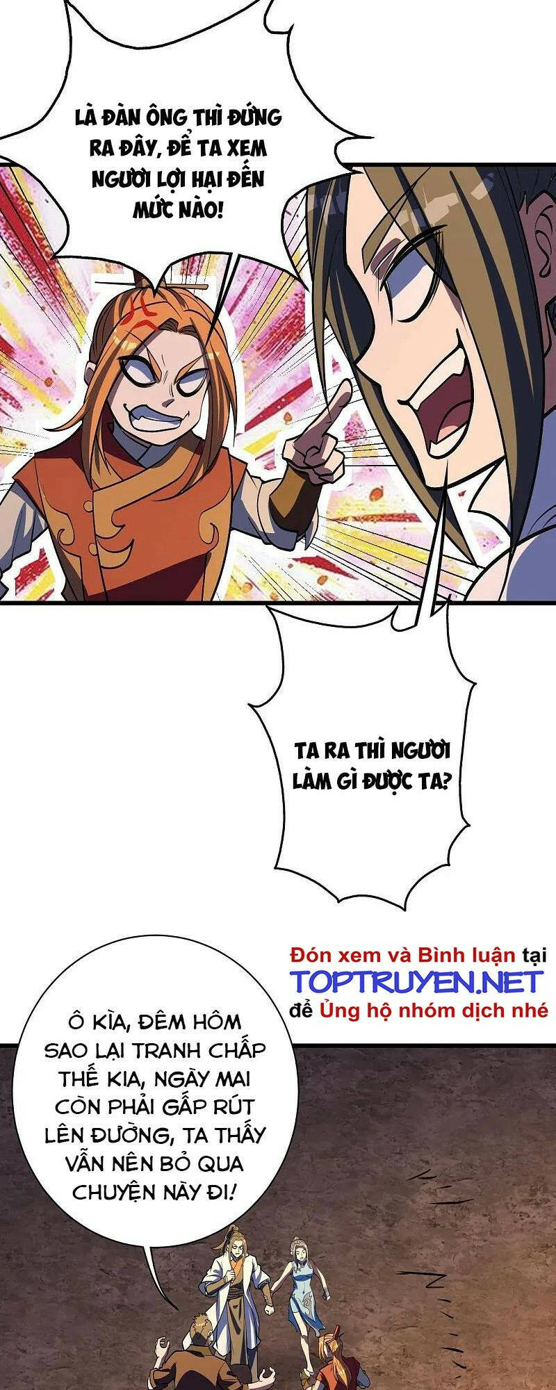 Chương 300 - Trang 13