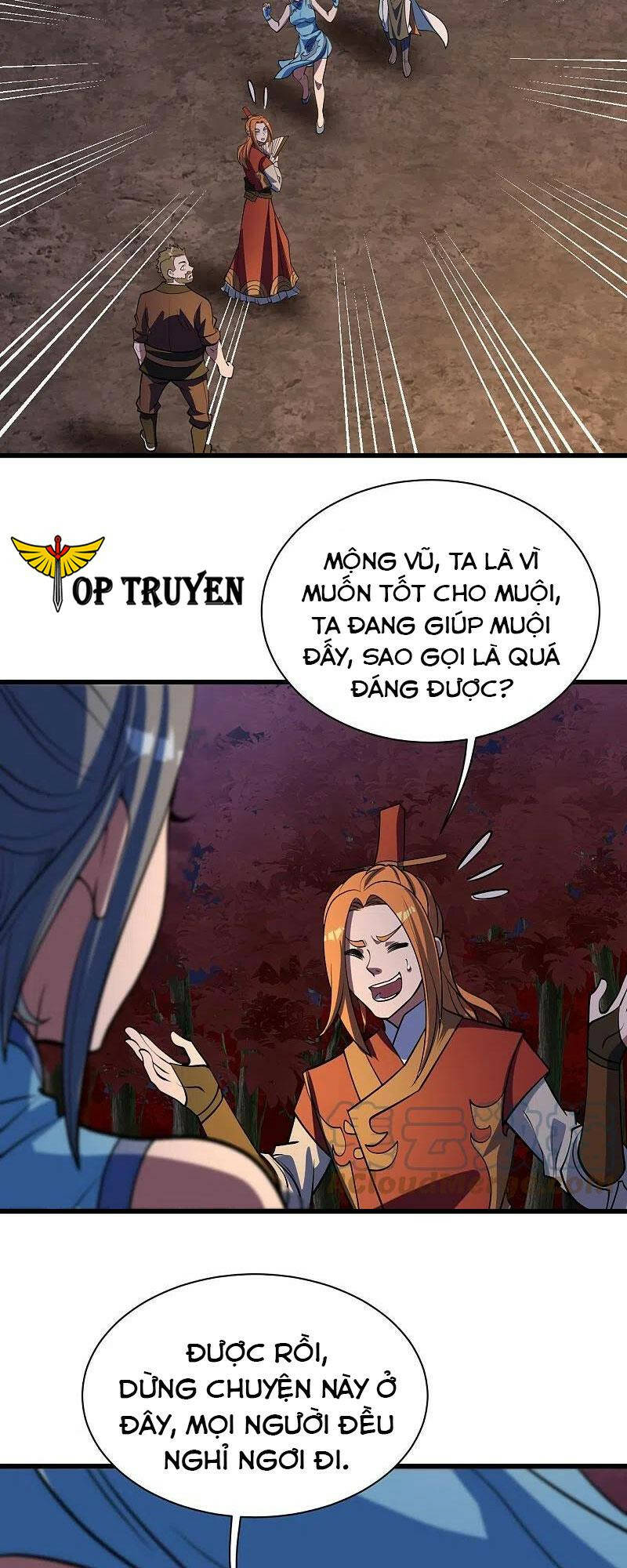 Chương 300 - Trang 18
