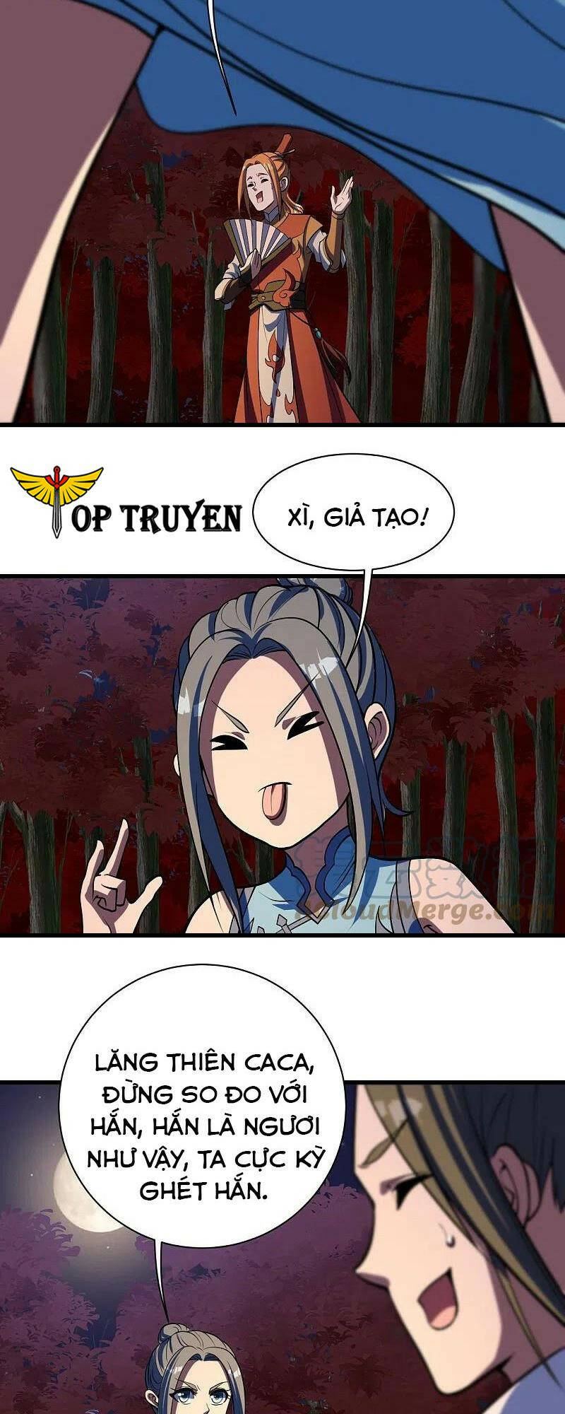 Chương 300 - Trang 19