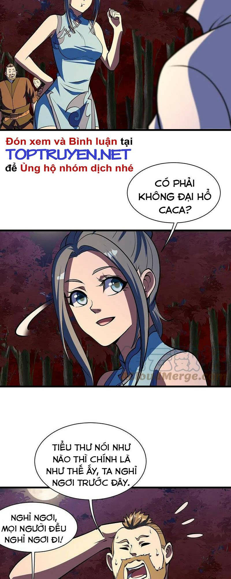 Chương 300 - Trang 20