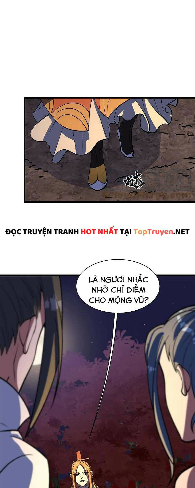 Chương 300 - Trang 4
