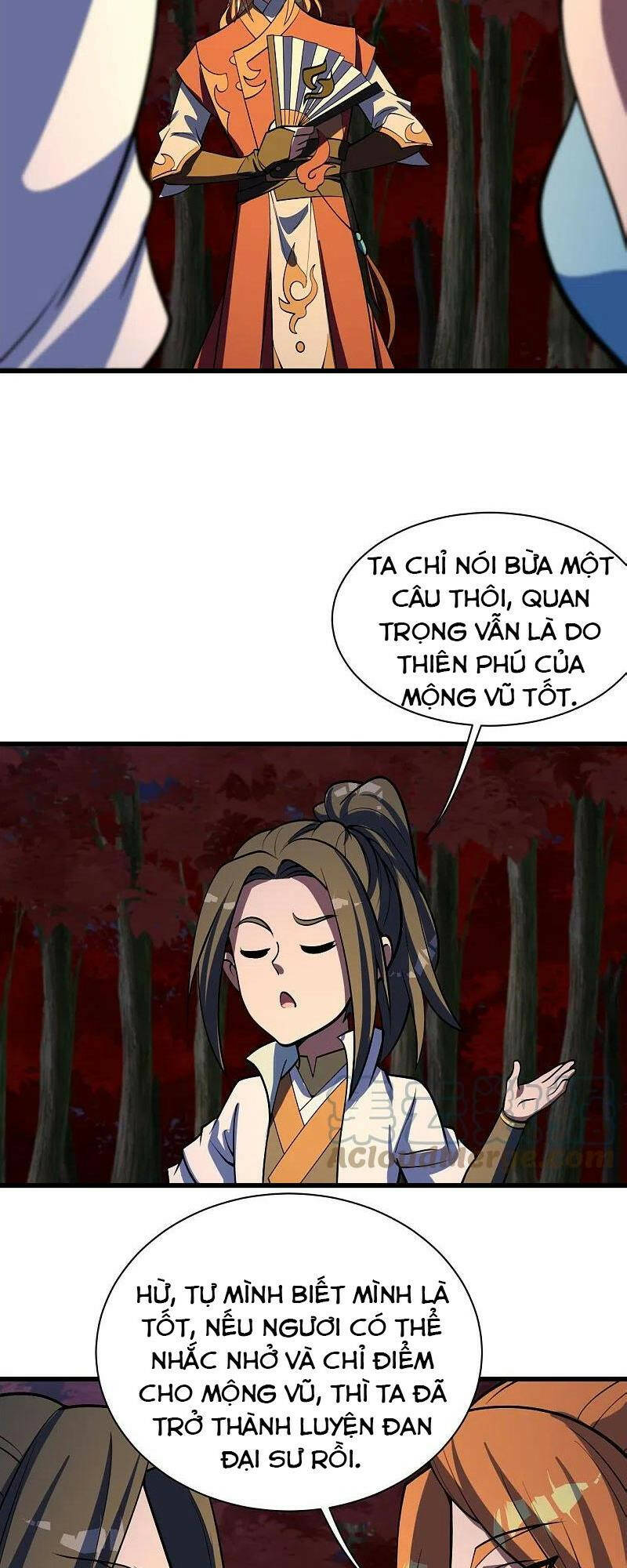 Chương 300 - Trang 5