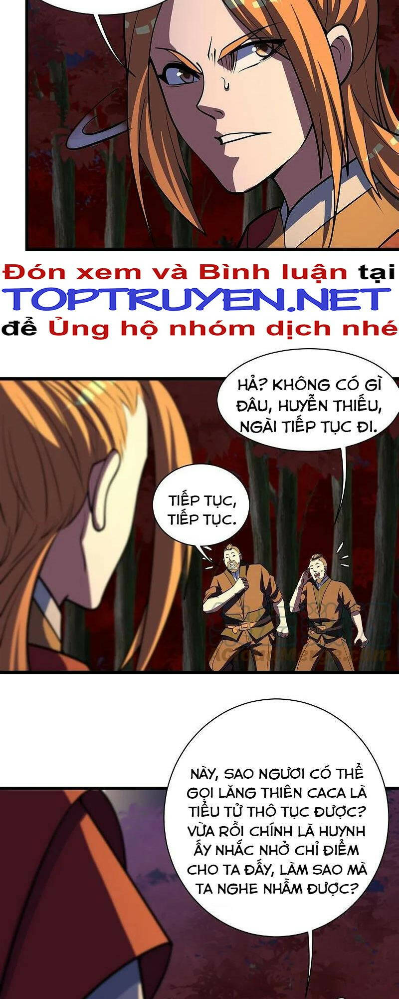 Chương 300 - Trang 7