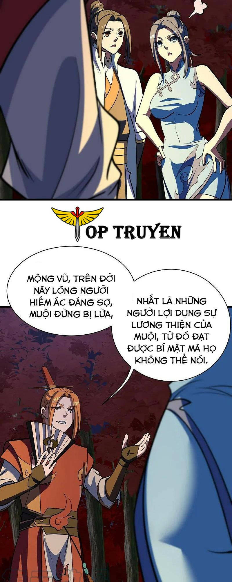 Chương 300 - Trang 8