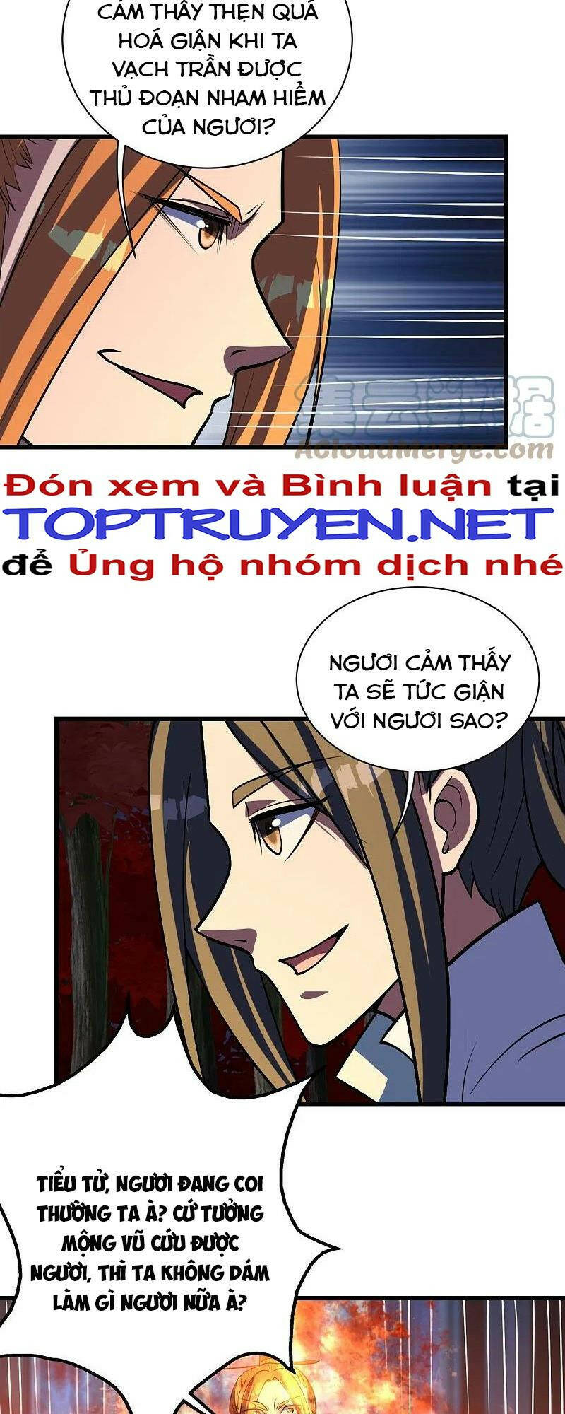 Chương 300 - Trang 10