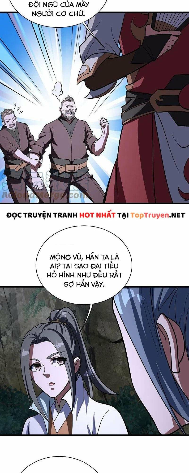 Chương 301 - Trang 11