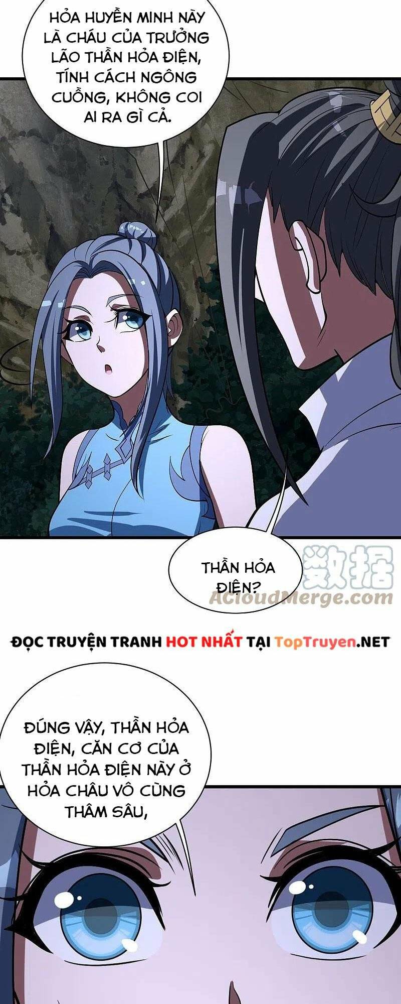 Chương 301 - Trang 12