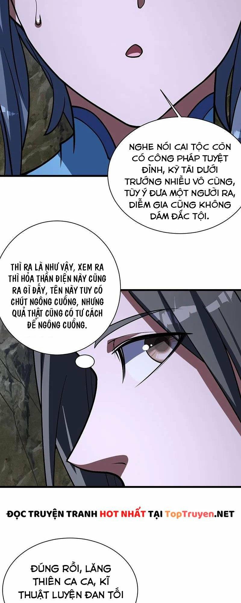 Chương 301 - Trang 13