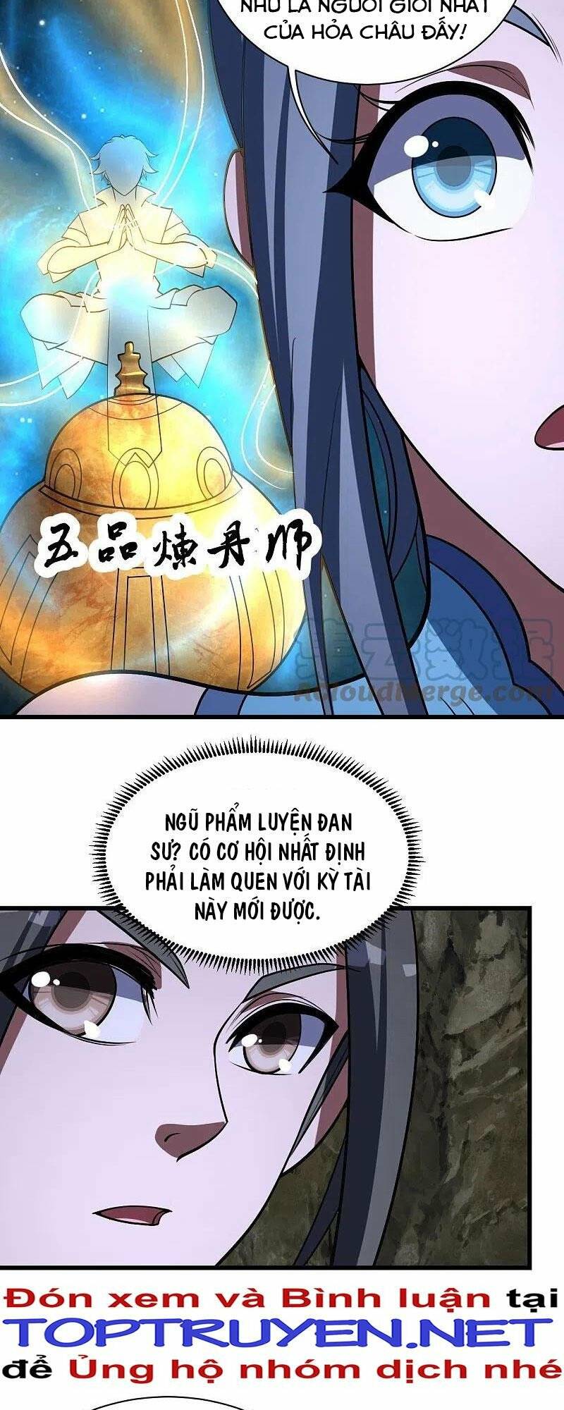 Chương 301 - Trang 17