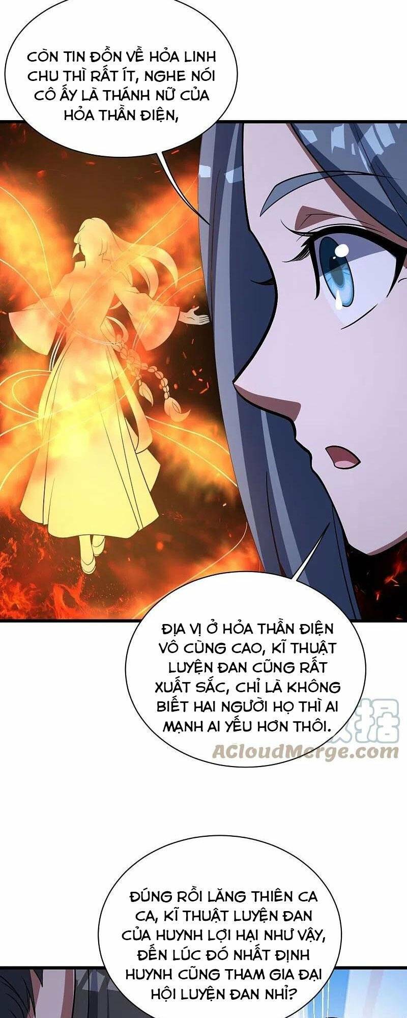 Chương 301 - Trang 18
