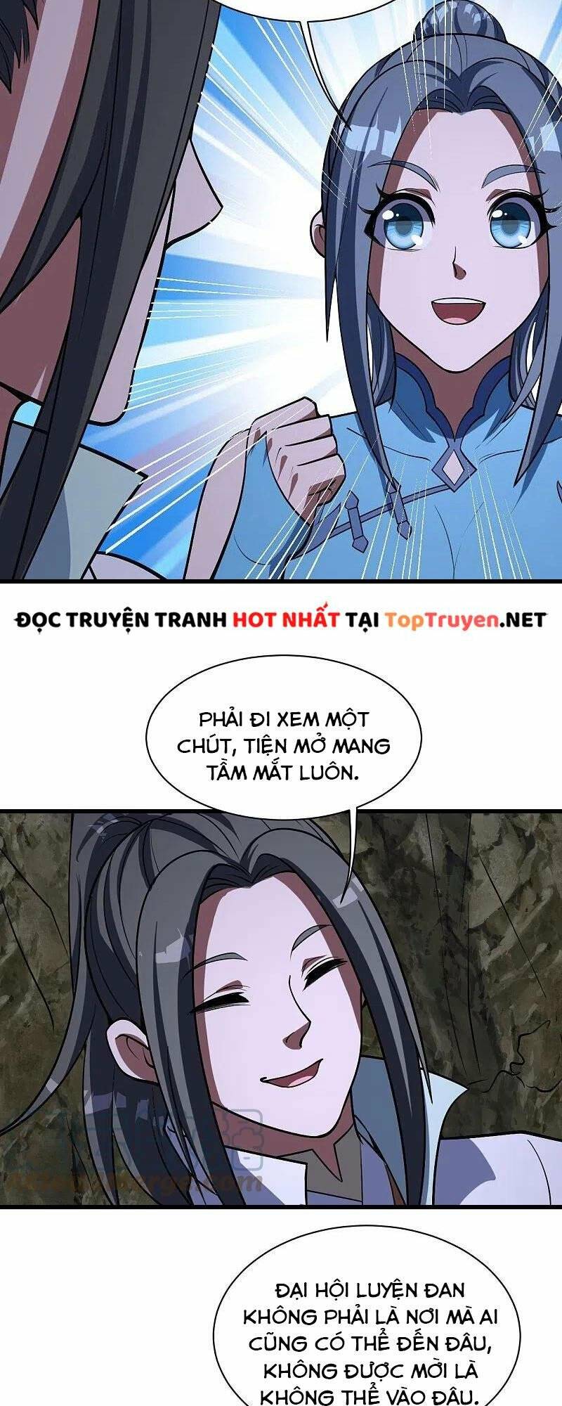 Chương 301 - Trang 19