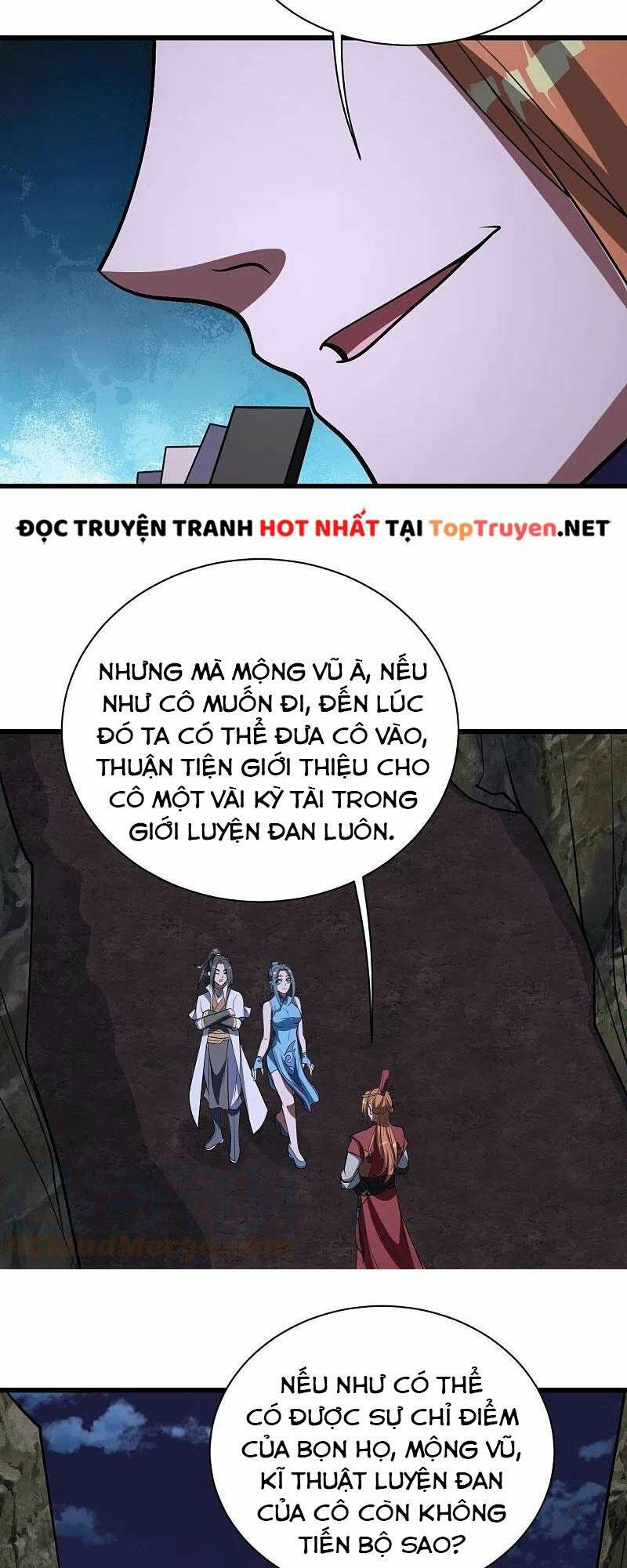 Chương 301 - Trang 20