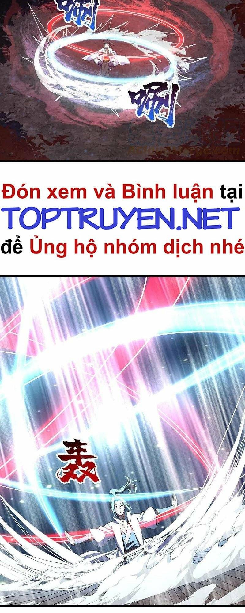 Chương 301 - Trang 3