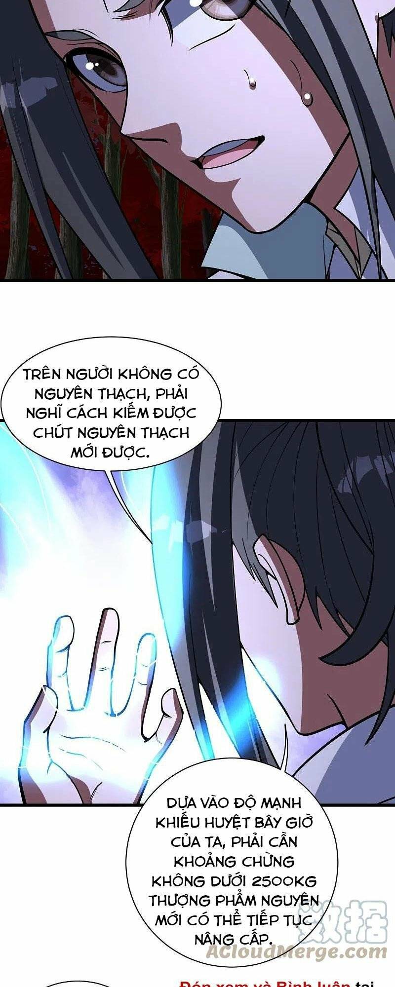 Chương 301 - Trang 5