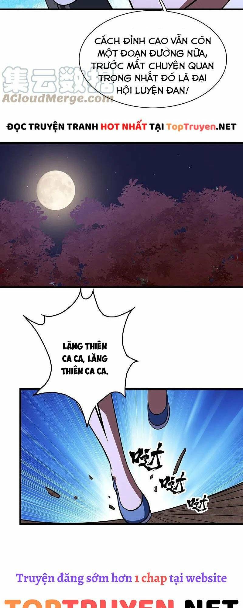 Chương 301 - Trang 7