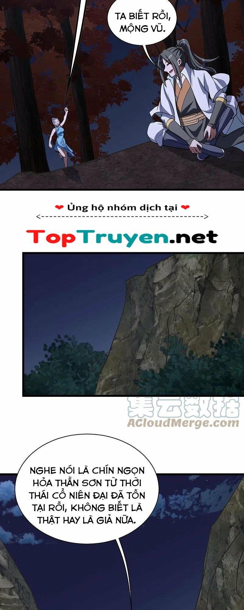 Chương 301 - Trang 9