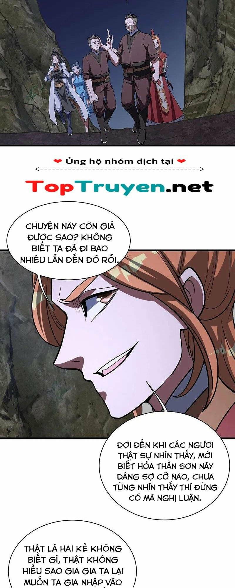 Chương 301 - Trang 10
