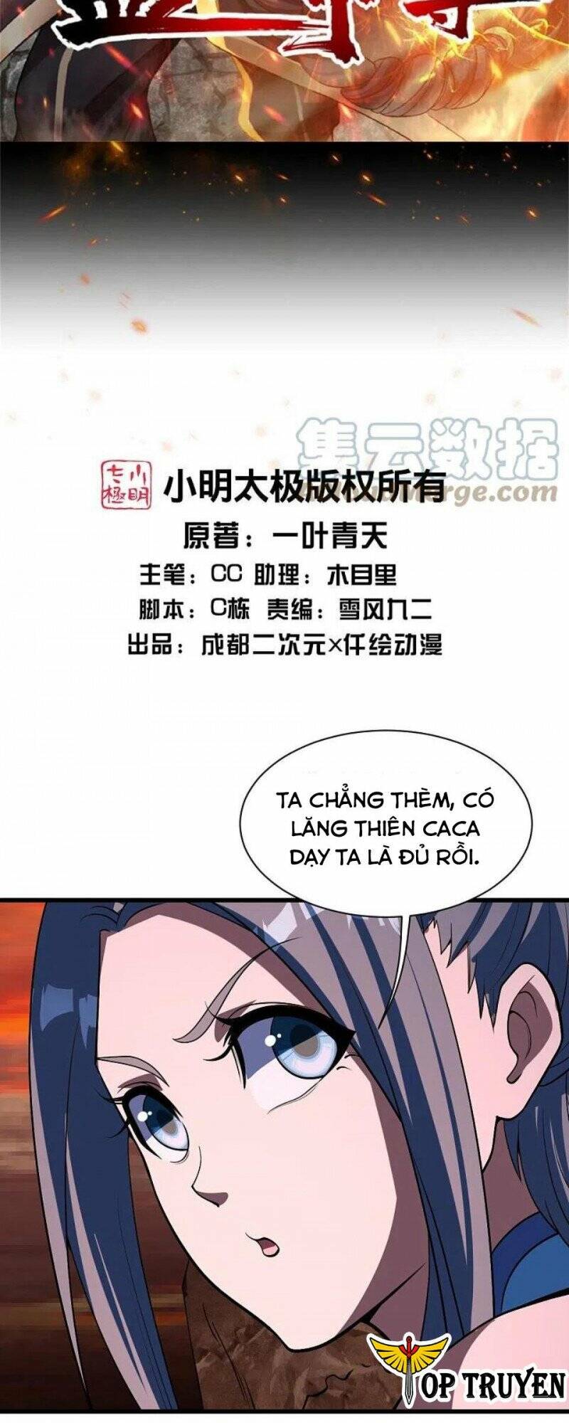 Chương 302 - Trang 2