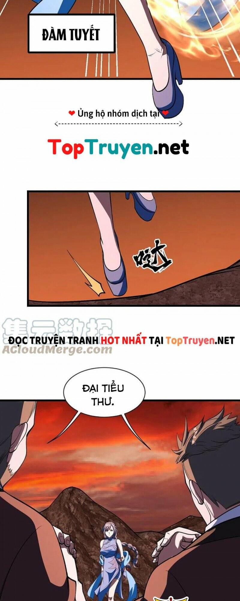 Chương 302 - Trang 11
