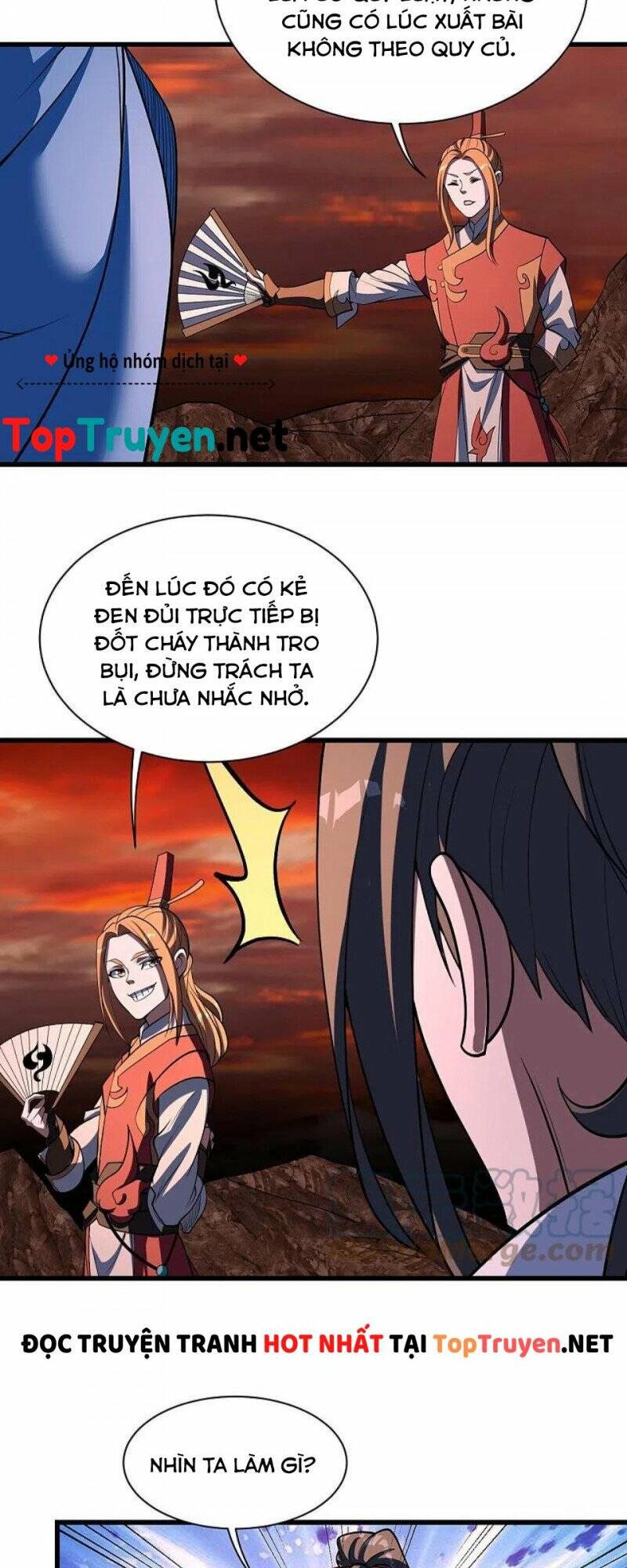Chương 302 - Trang 15