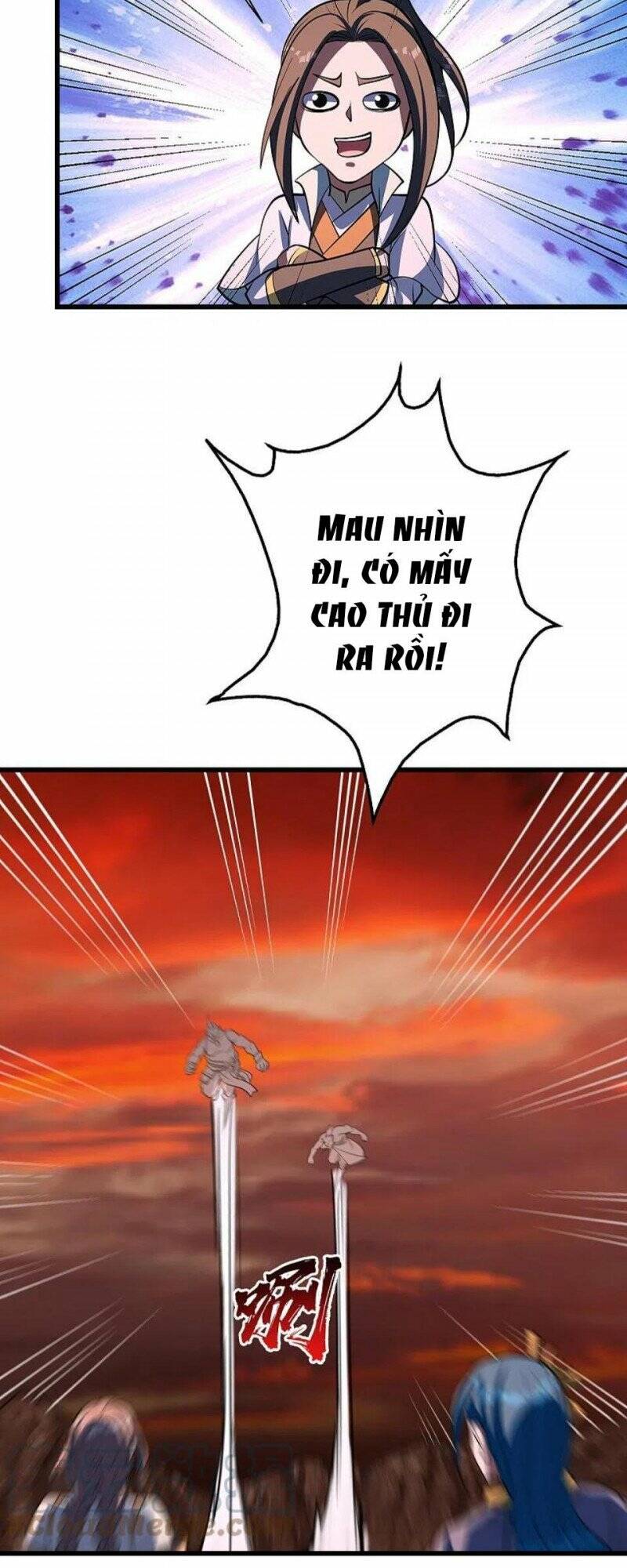 Chương 302 - Trang 16