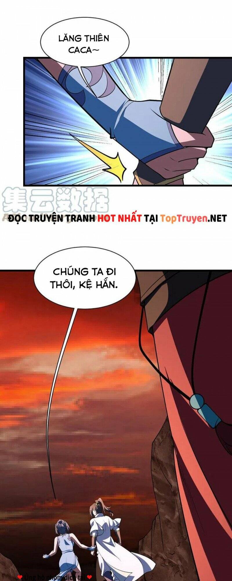 Chương 302 - Trang 3