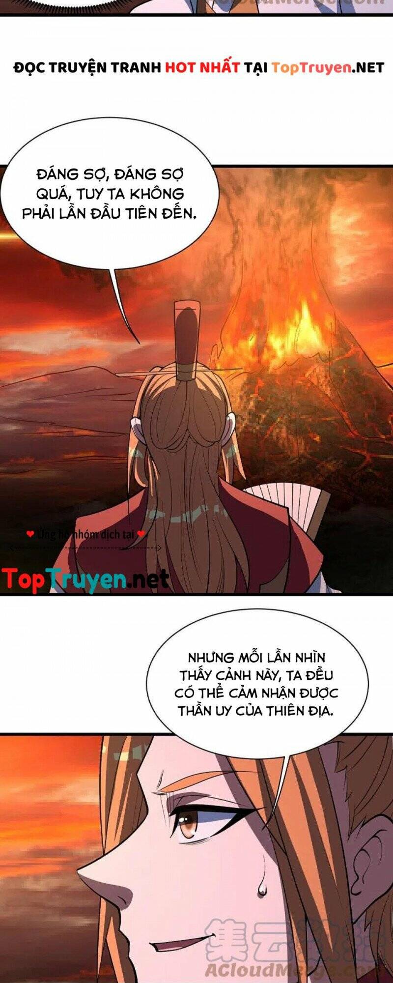 Chương 302 - Trang 8