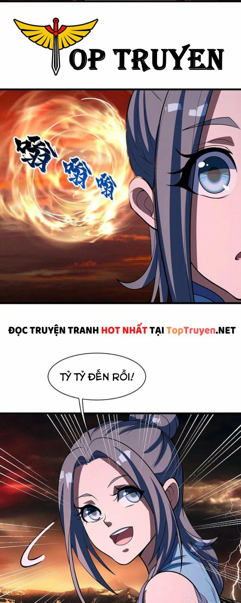 Chương 302 - Trang 9