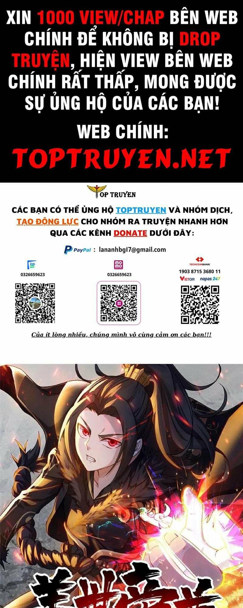 Chương 303 - Trang 1