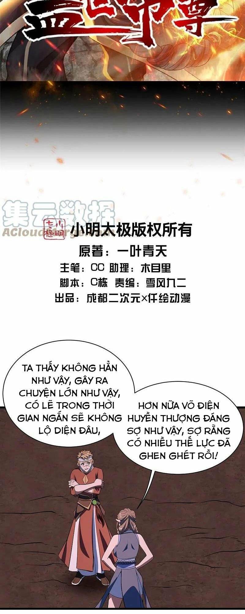 Chương 303 - Trang 2