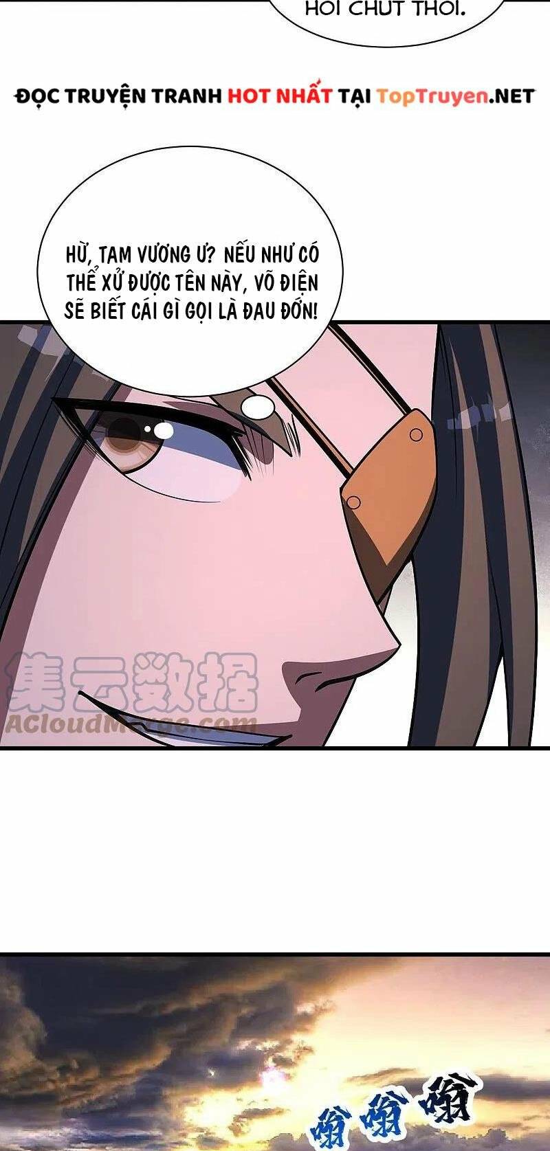 Chương 303 - Trang 14