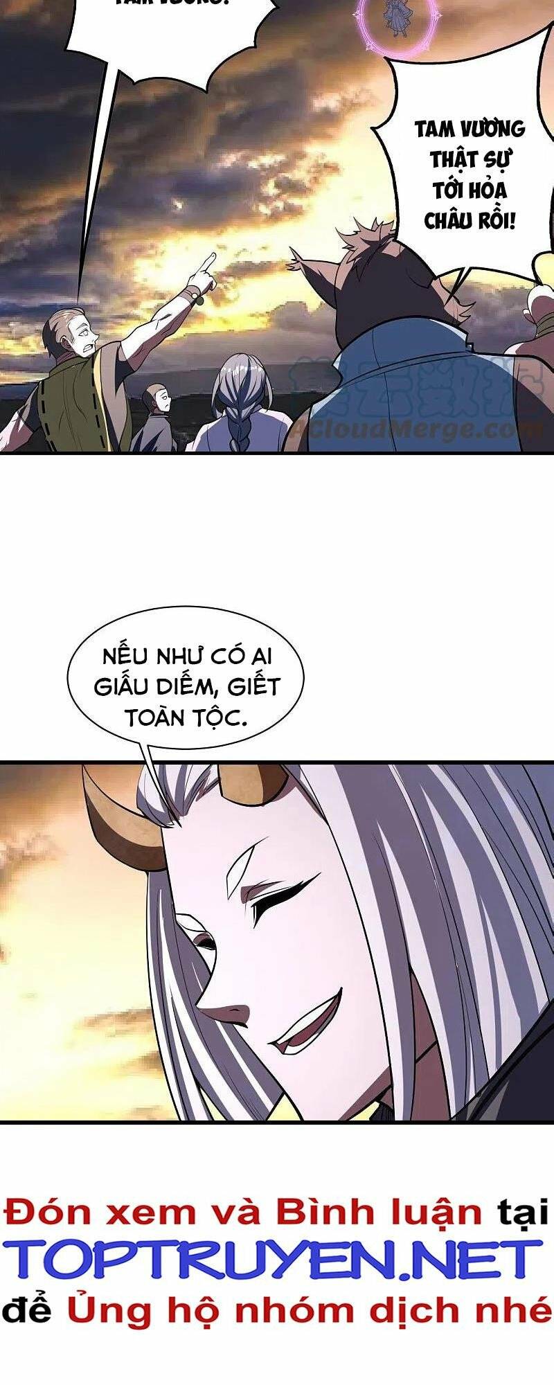 Chương 303 - Trang 18