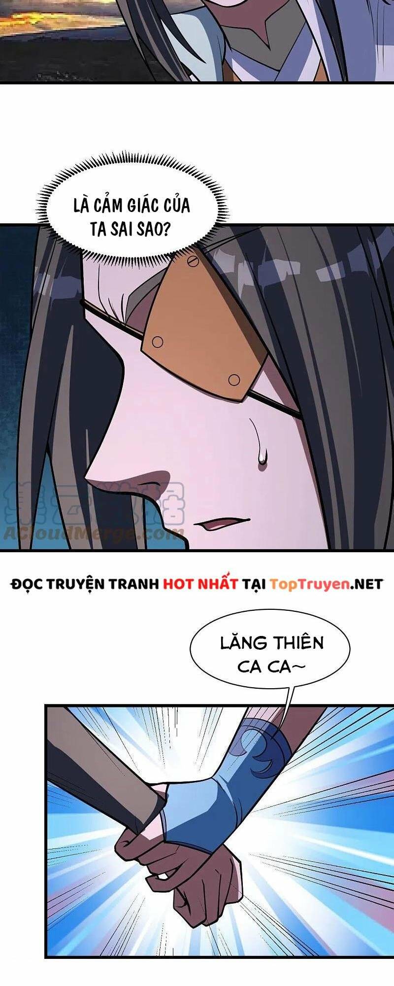 Chương 303 - Trang 20