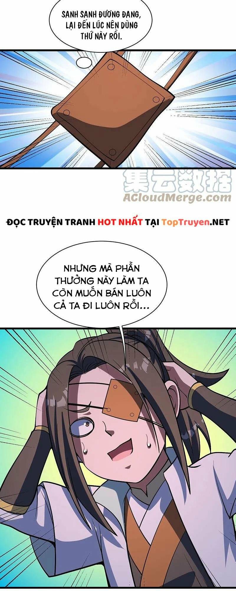 Chương 303 - Trang 4